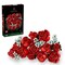 LEGO 2024 Icons Botanical Collection Bouquet of Roses Building Set